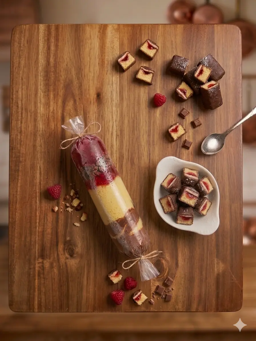 Boli Gansito