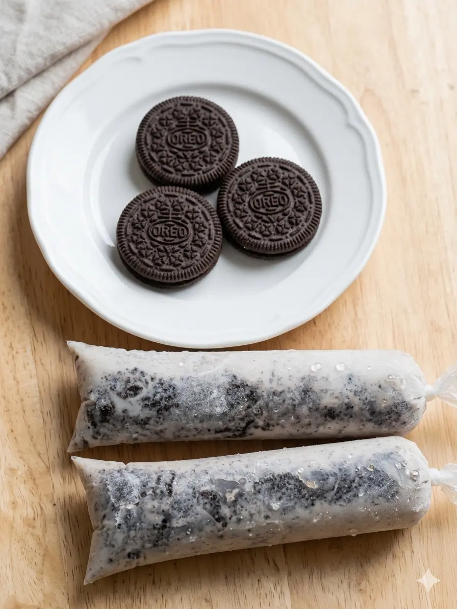 Boli Oreo