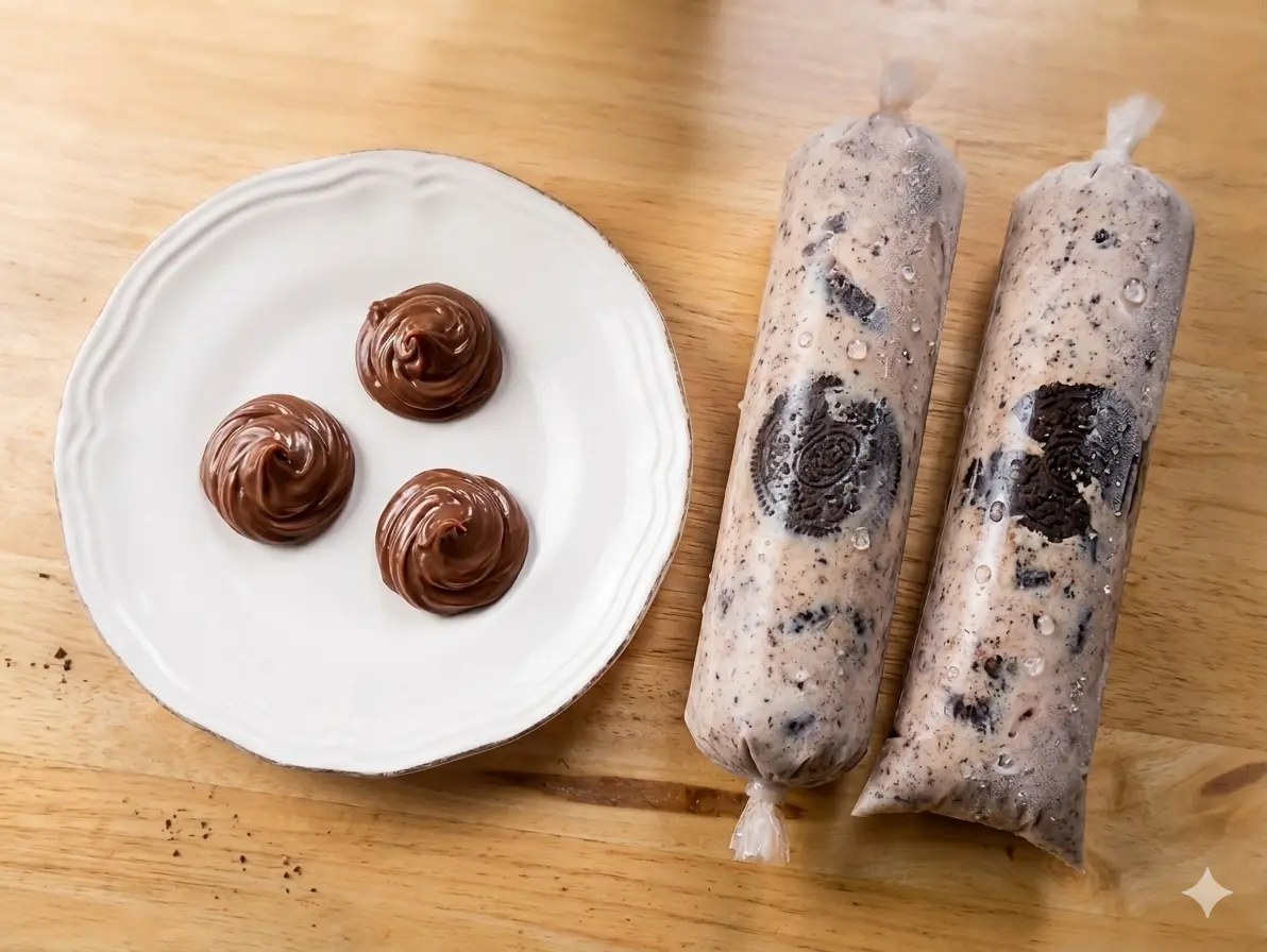 Boli Nutella